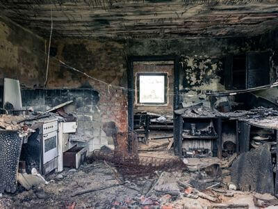 About SoluStream Team - water damage restoration experts in Glendora